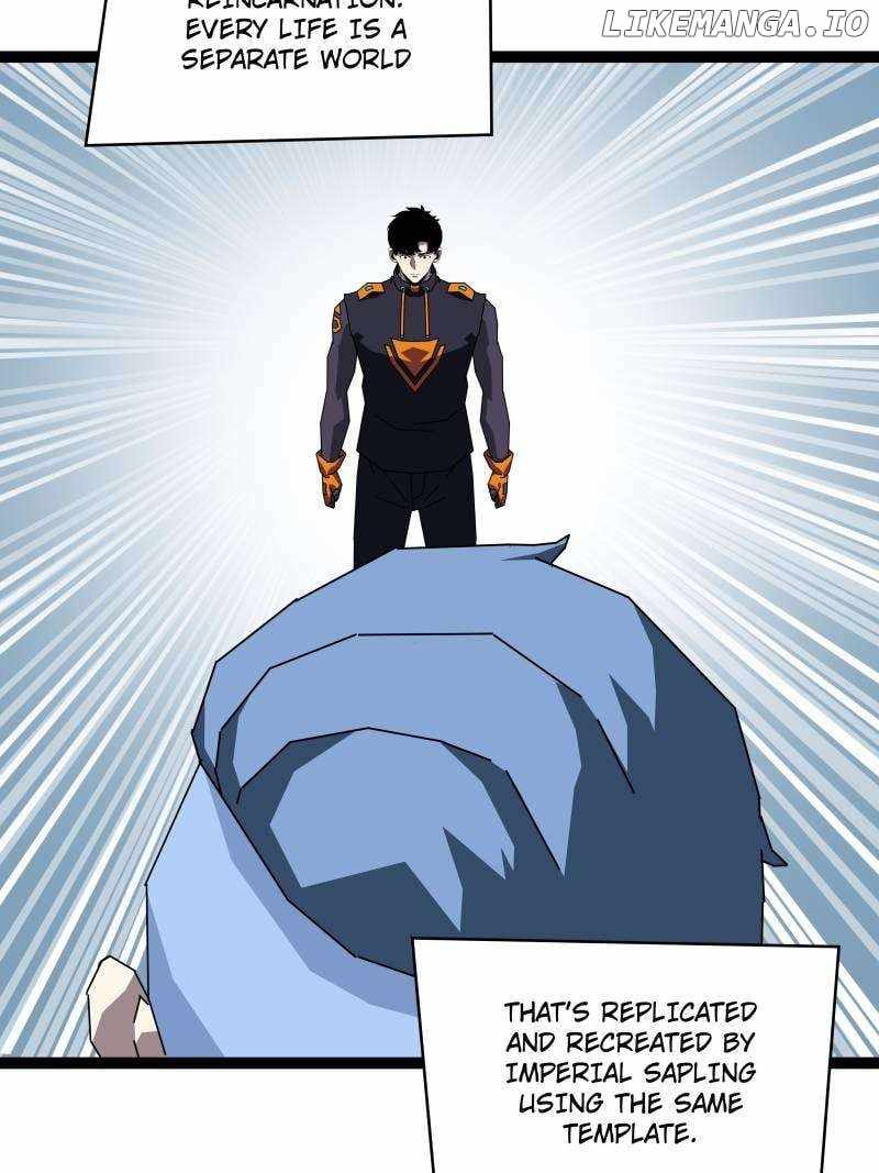 Read It all starts with playing game seriously Manga Online