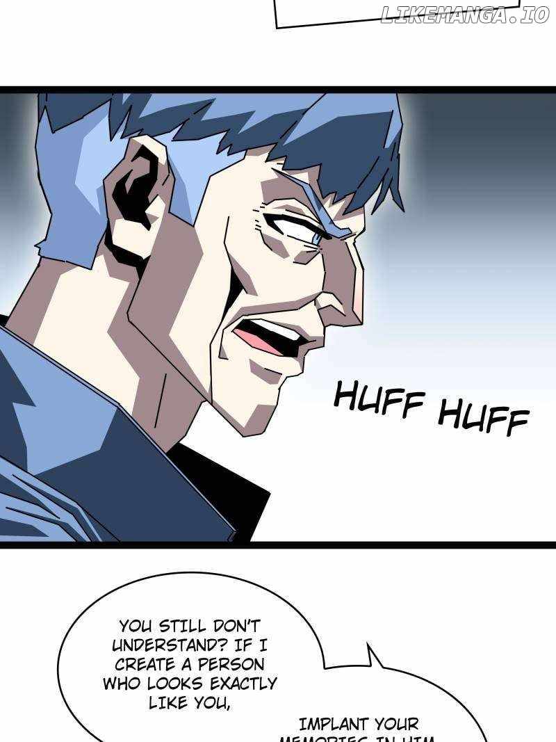 Read It all starts with playing game seriously Manga Online