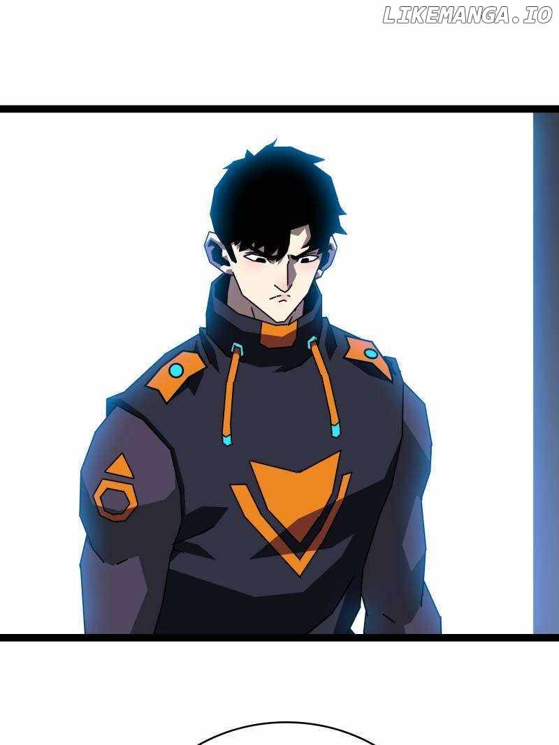 Read It all starts with playing game seriously Manga Online