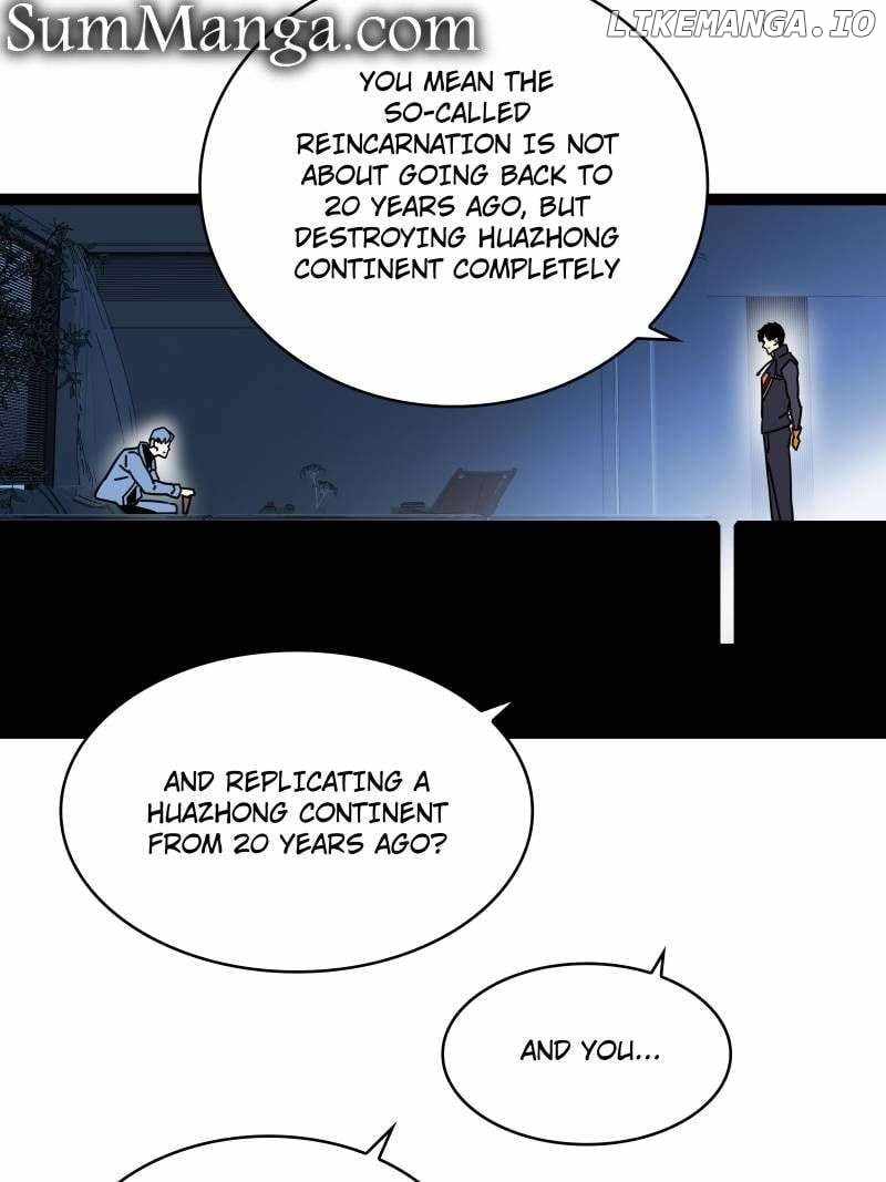 Read It all starts with playing game seriously Manga Online