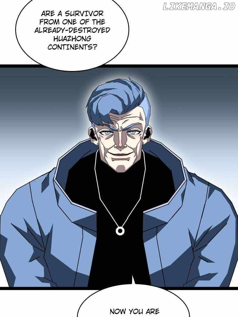 Read It all starts with playing game seriously Manga Online