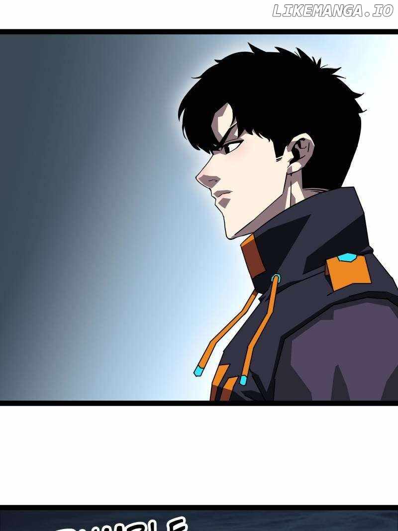 Read It all starts with playing game seriously Manga Online