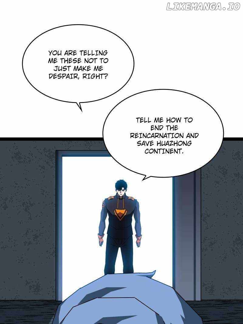 Read It all starts with playing game seriously Manga Online