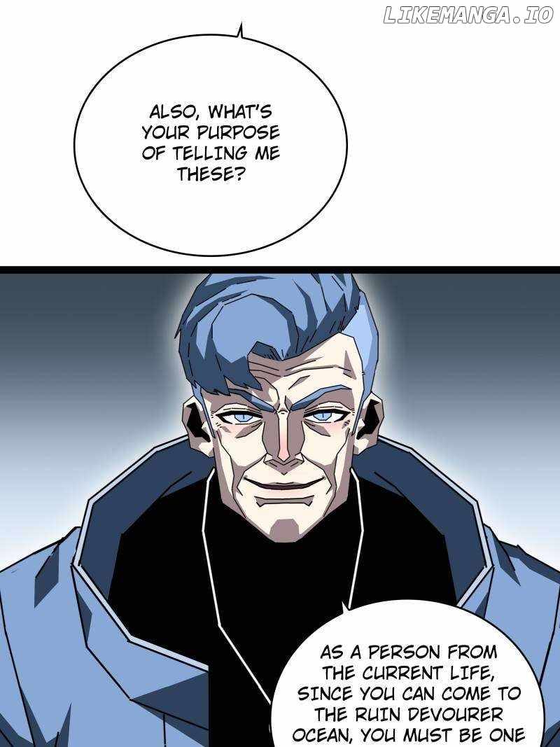 Read It all starts with playing game seriously Manga Online