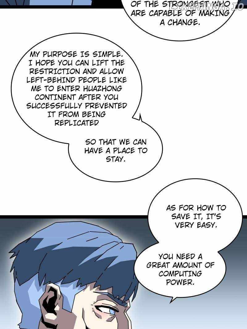 Read It all starts with playing game seriously Manga Online