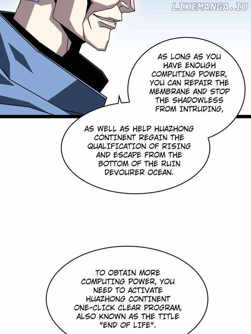 Read It all starts with playing game seriously Manga Online