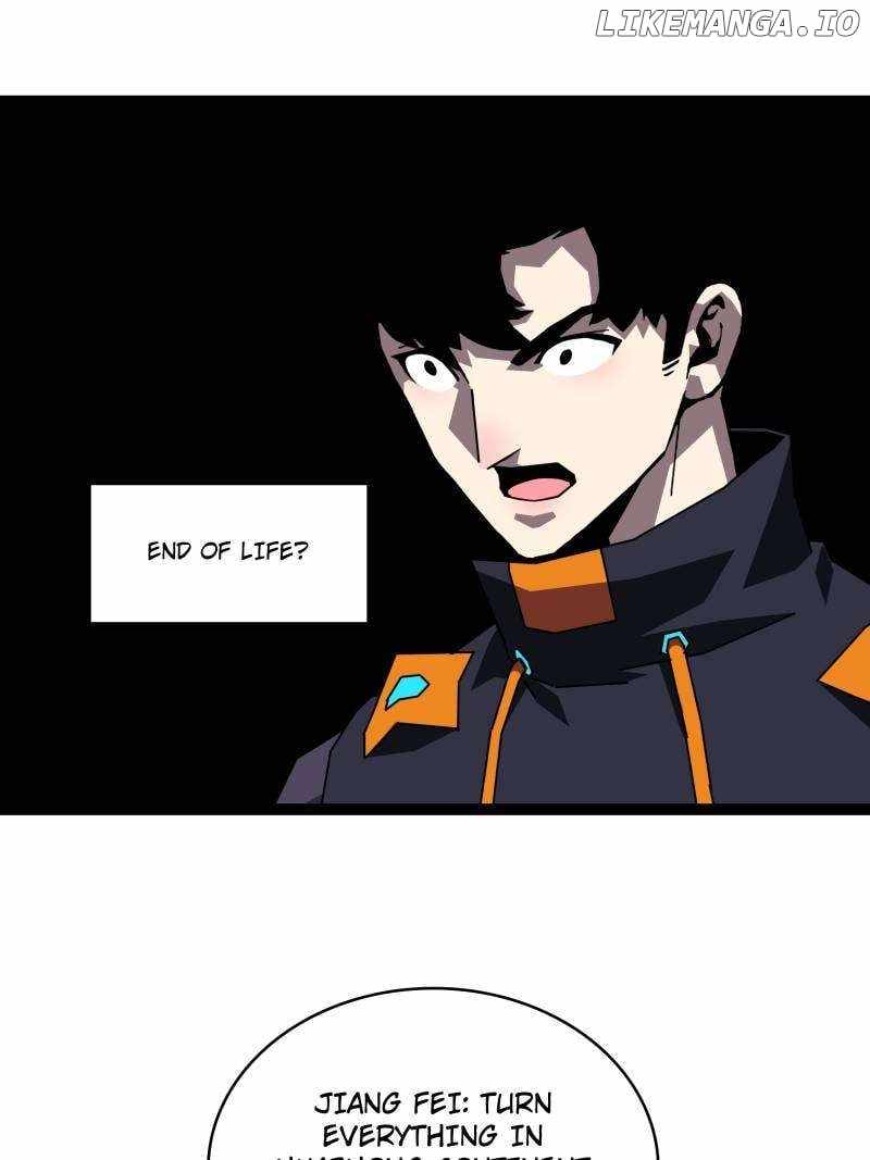 Read It all starts with playing game seriously Manga Online