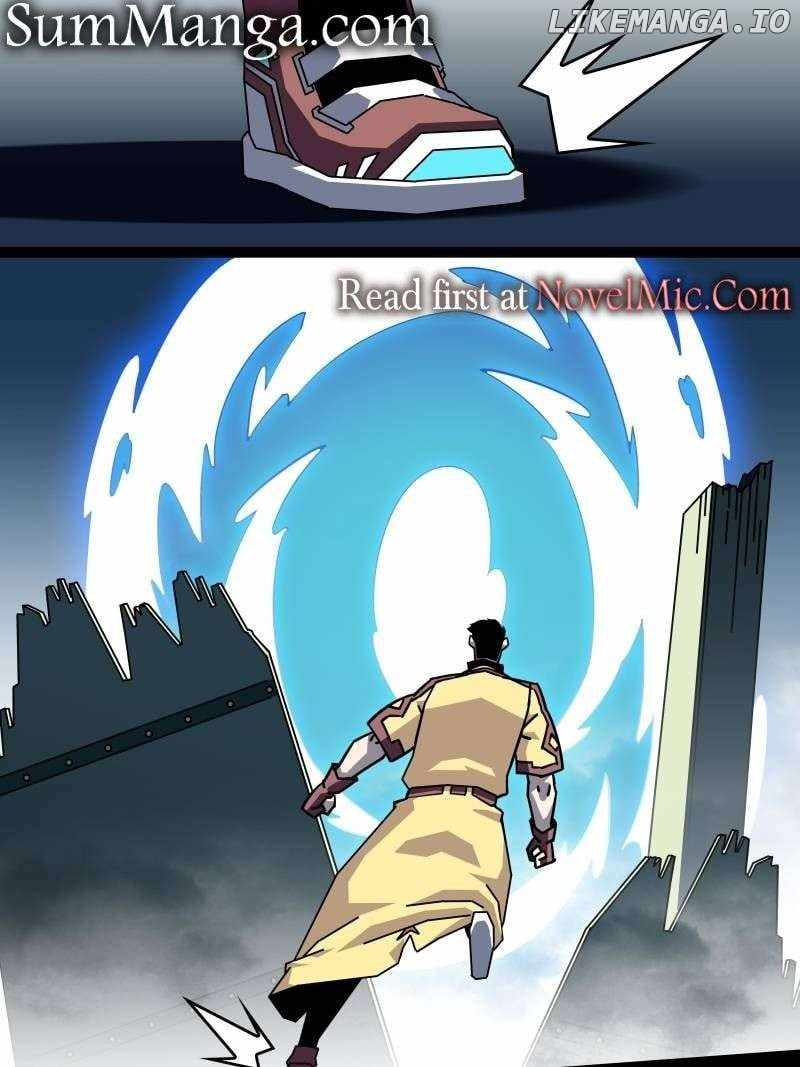 Read It all starts with playing game seriously Manga Online