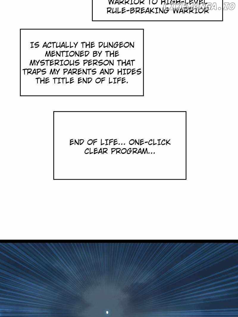 Read It all starts with playing game seriously Manga Online