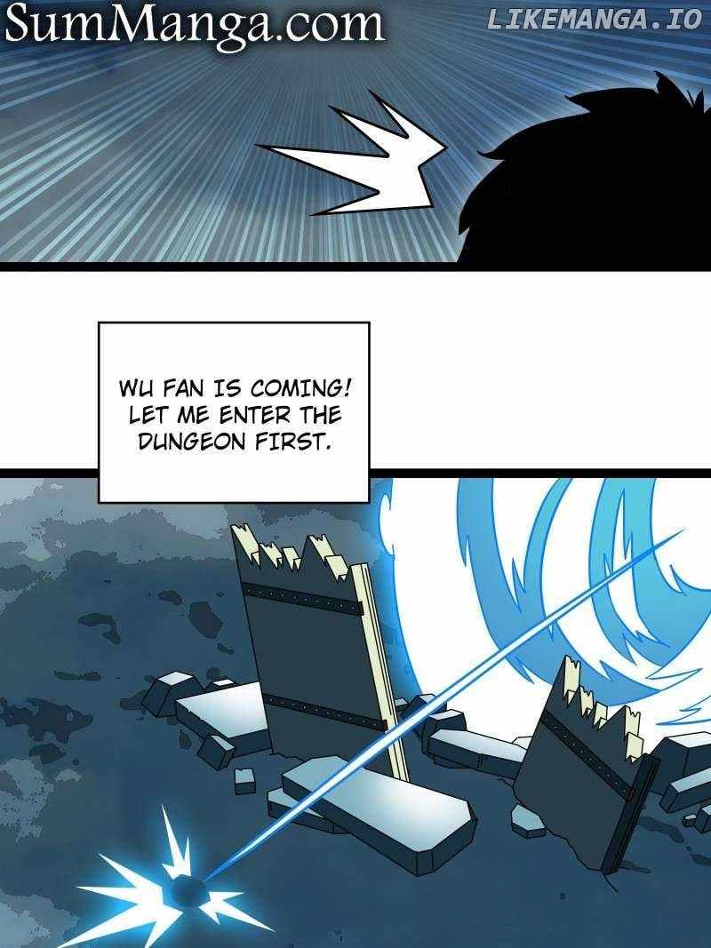 Read It all starts with playing game seriously Manga Online