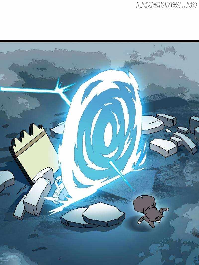 Read It all starts with playing game seriously Manga Online