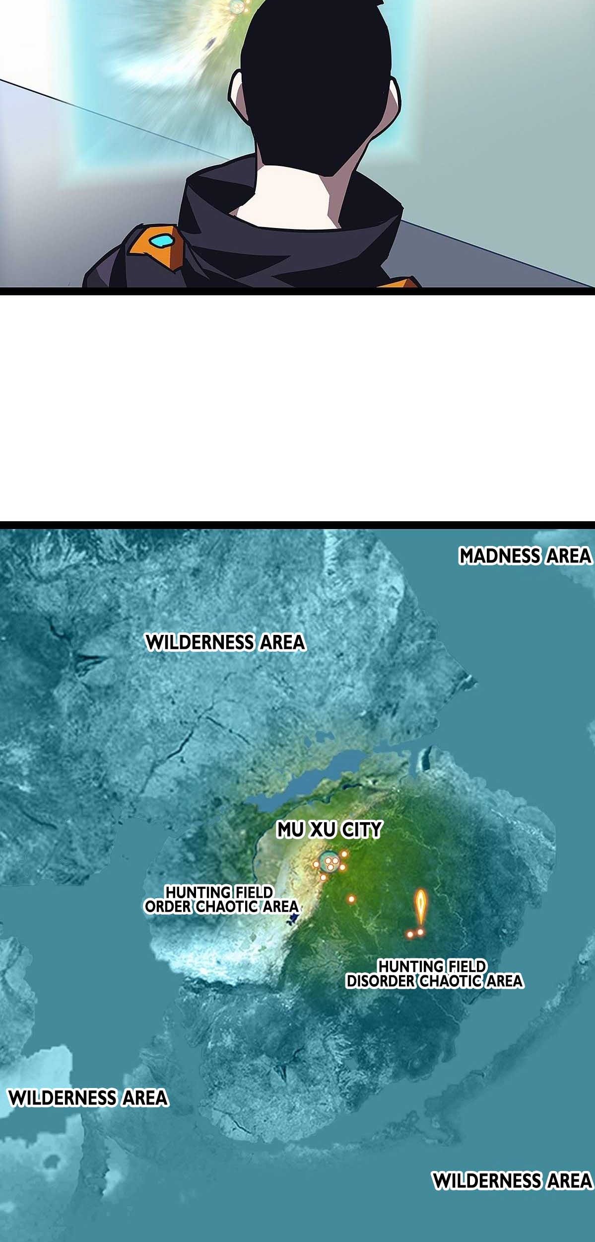 Read It all starts with playing game seriously Manga Online