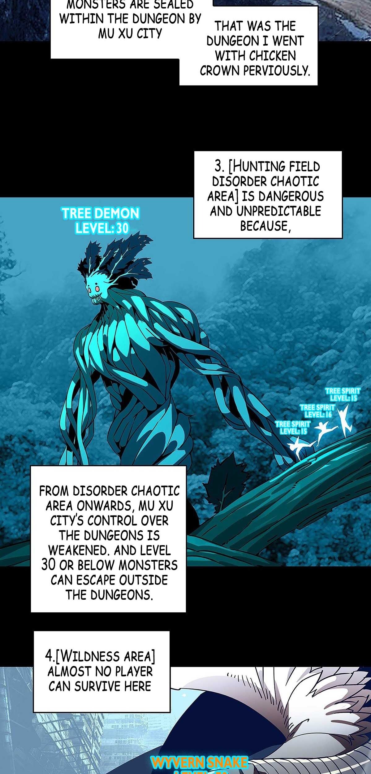 Read It all starts with playing game seriously Manga Online