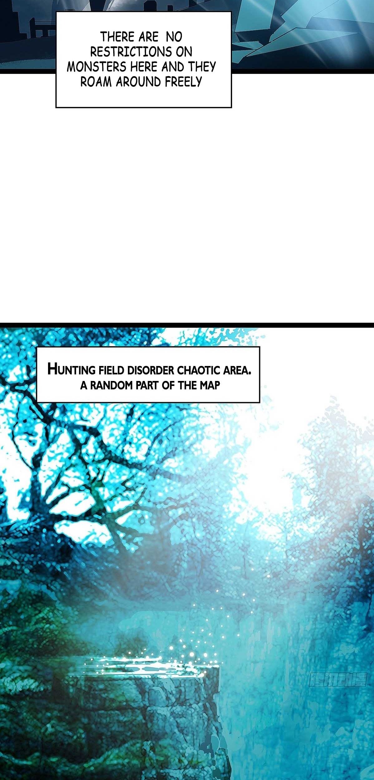 Read It all starts with playing game seriously Manga Online