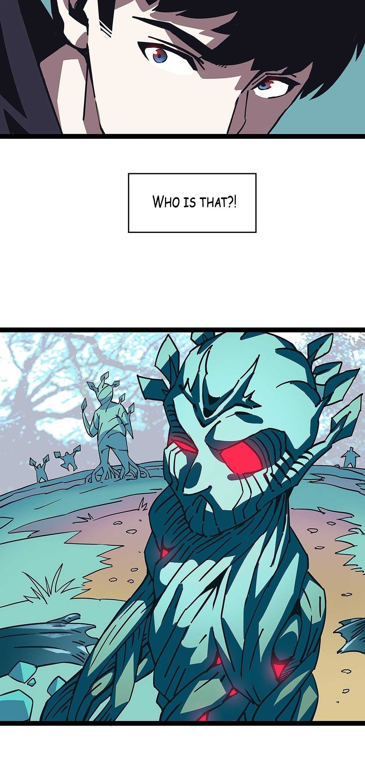 Read It all starts with playing game seriously Manga Online