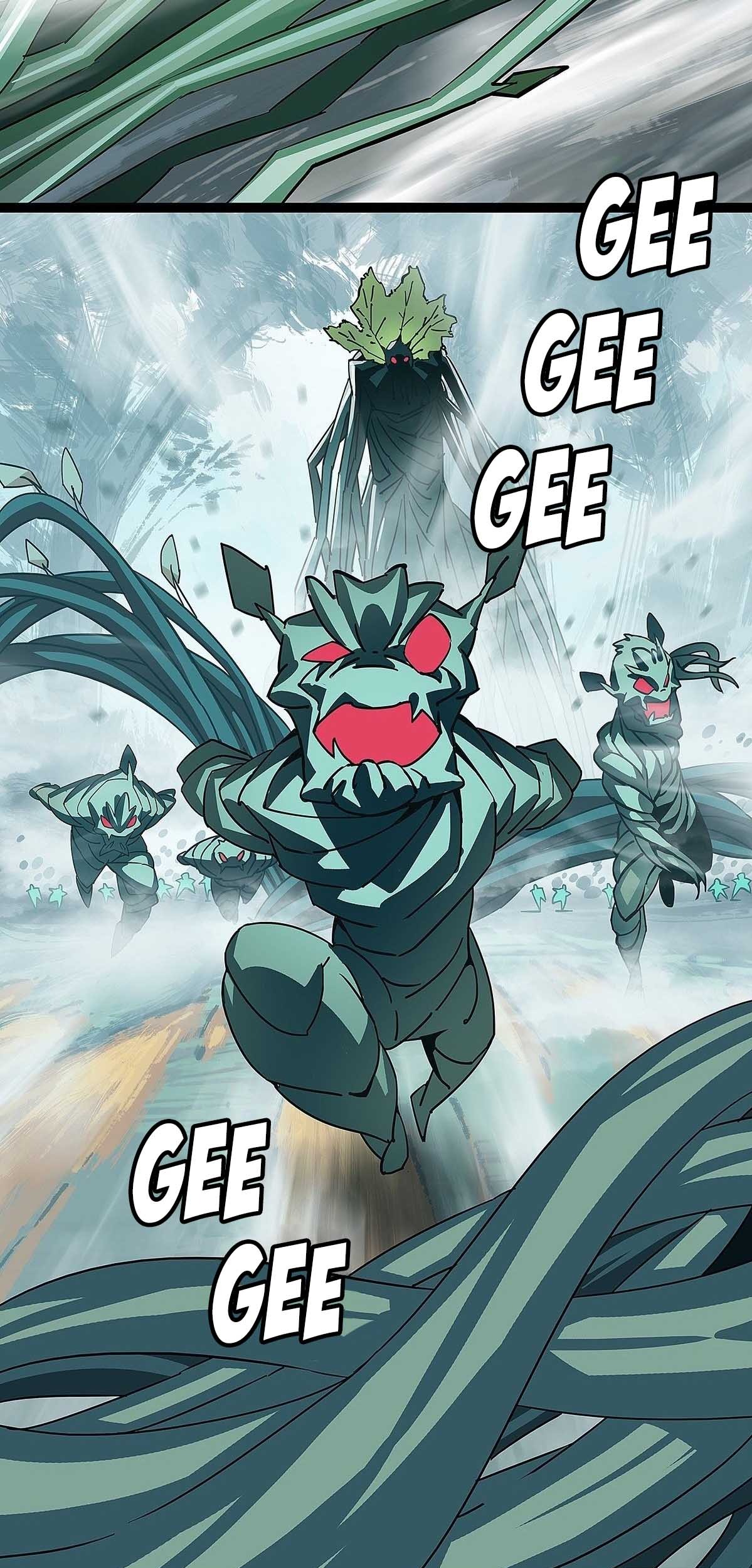 Read It all starts with playing game seriously Manga Online