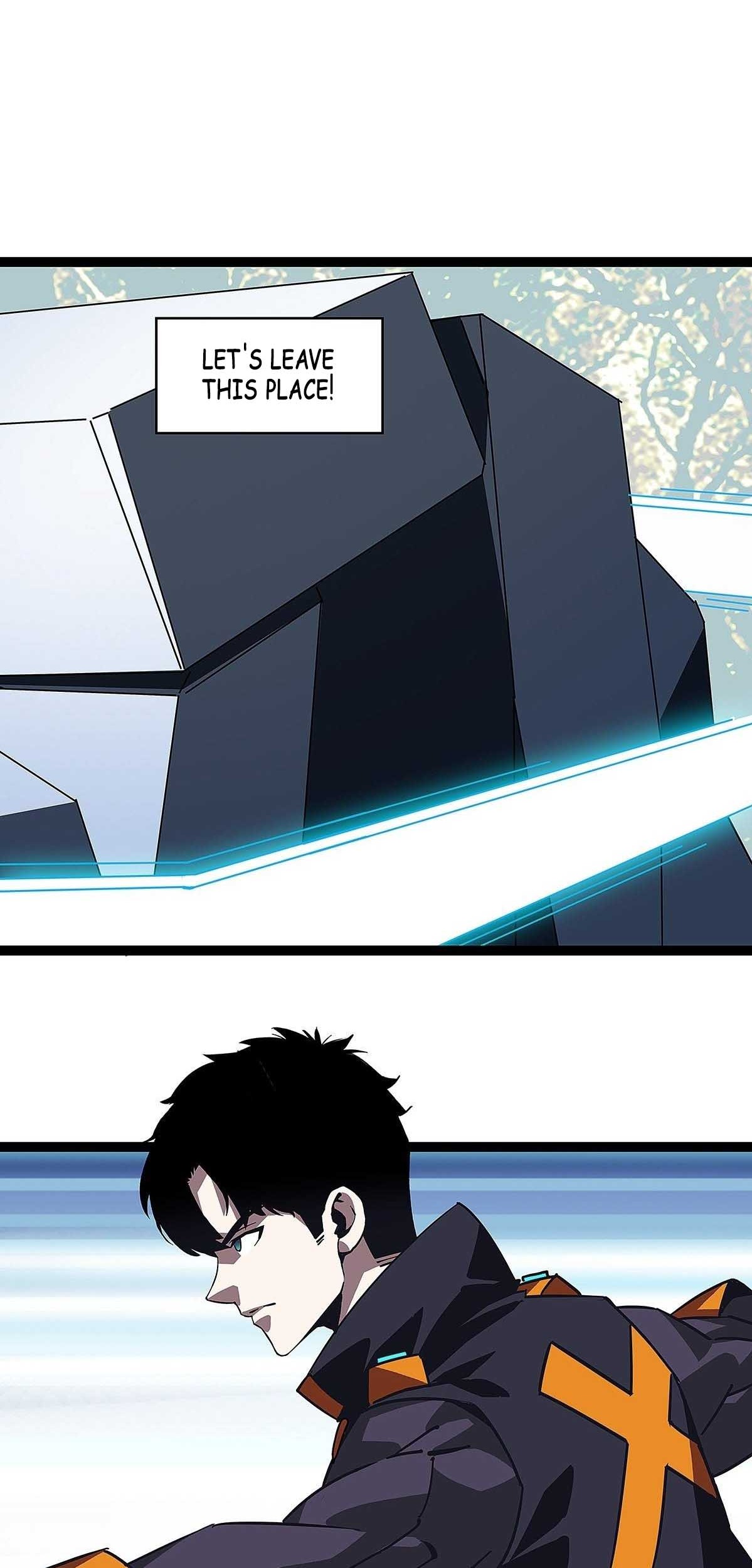 Read It all starts with playing game seriously Manga Online