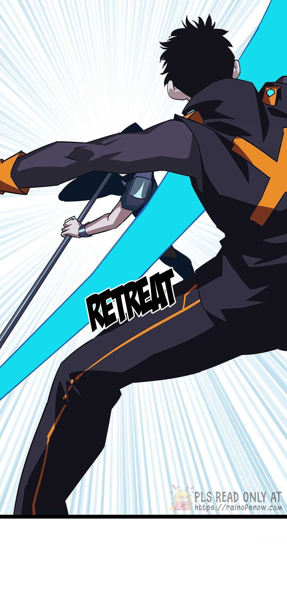 Read It all starts with playing game seriously Manga Online