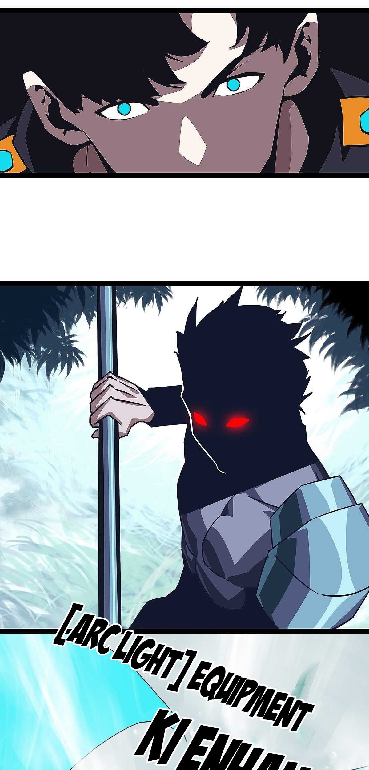 Read It all starts with playing game seriously Manga Online