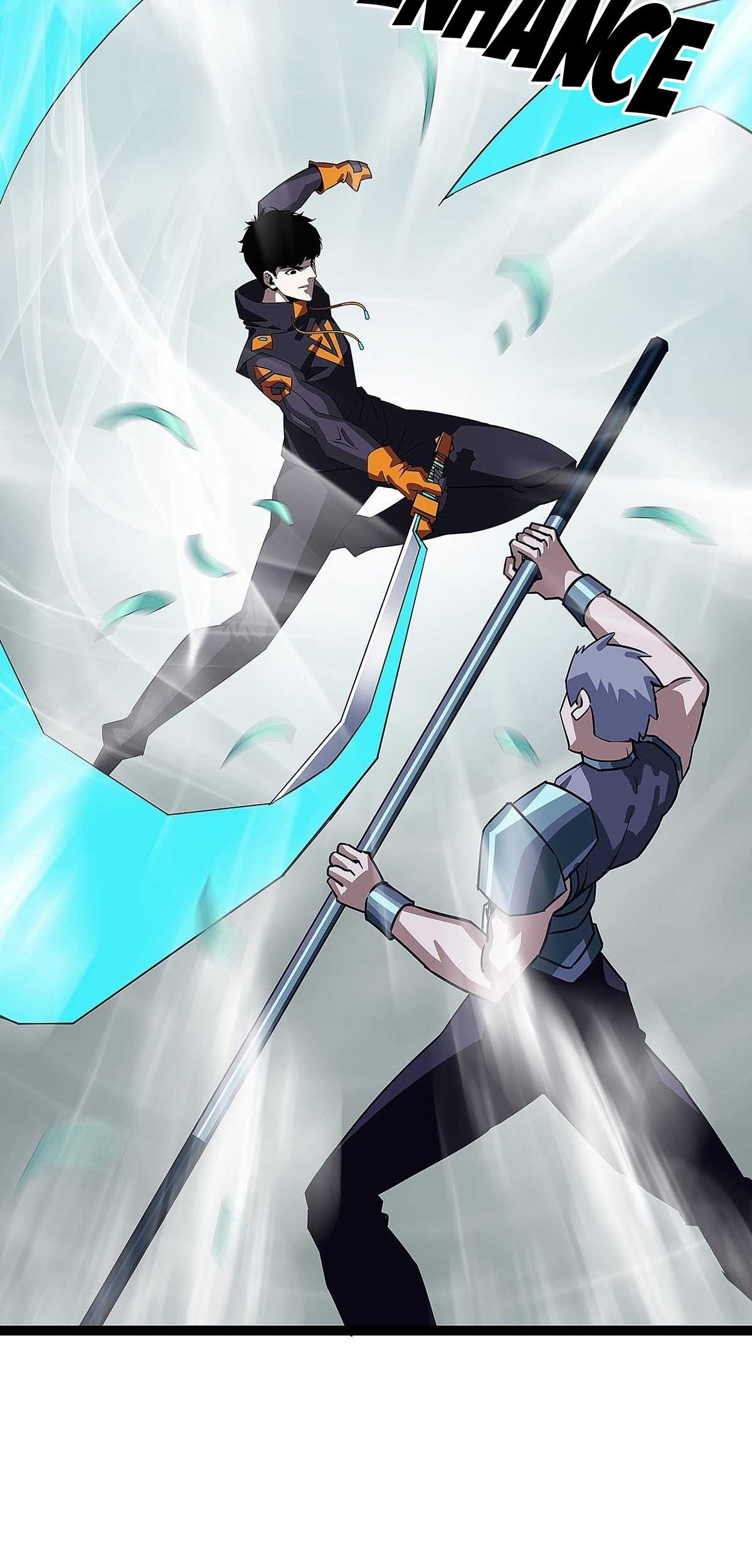 Read It all starts with playing game seriously Manga Online