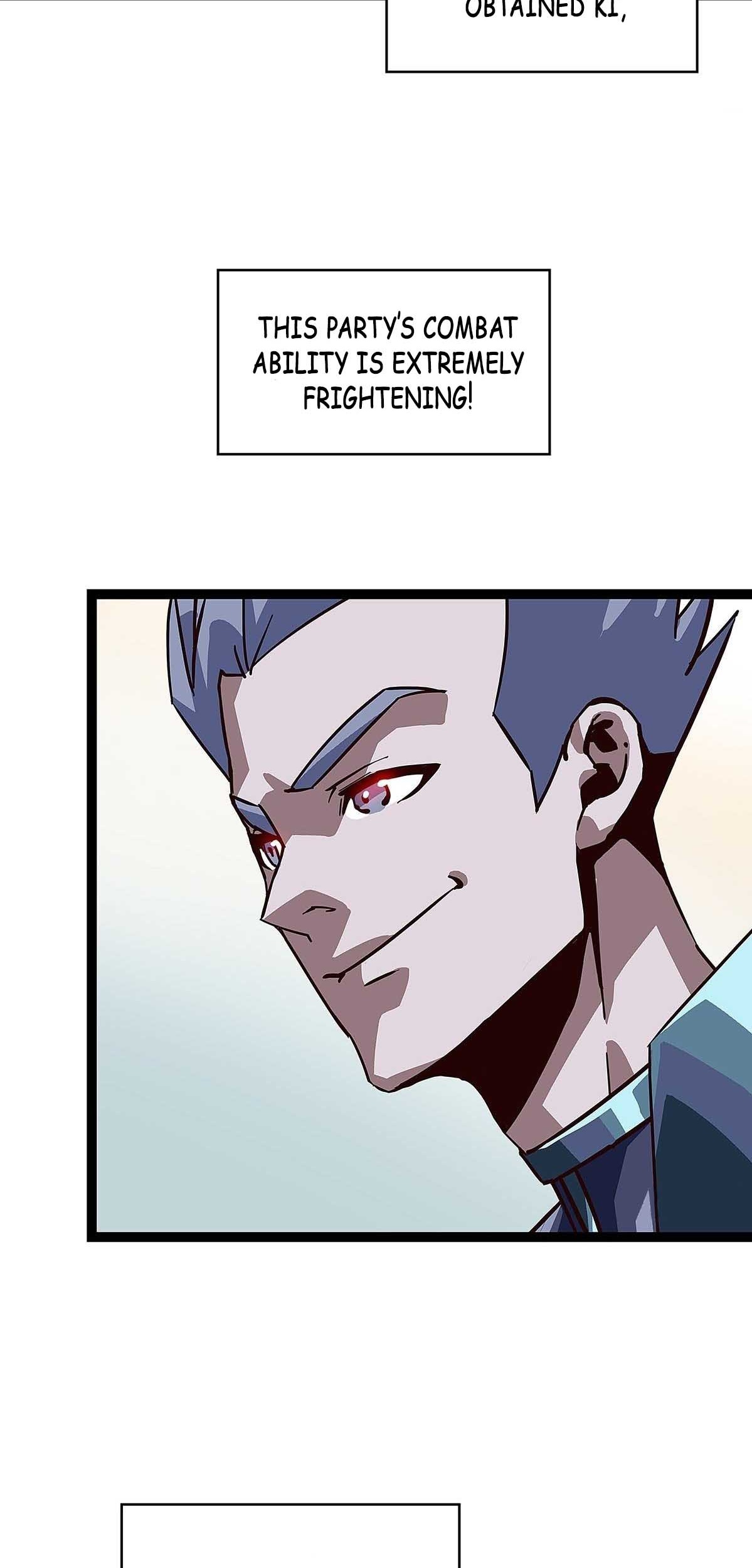 Read It all starts with playing game seriously Manga Online