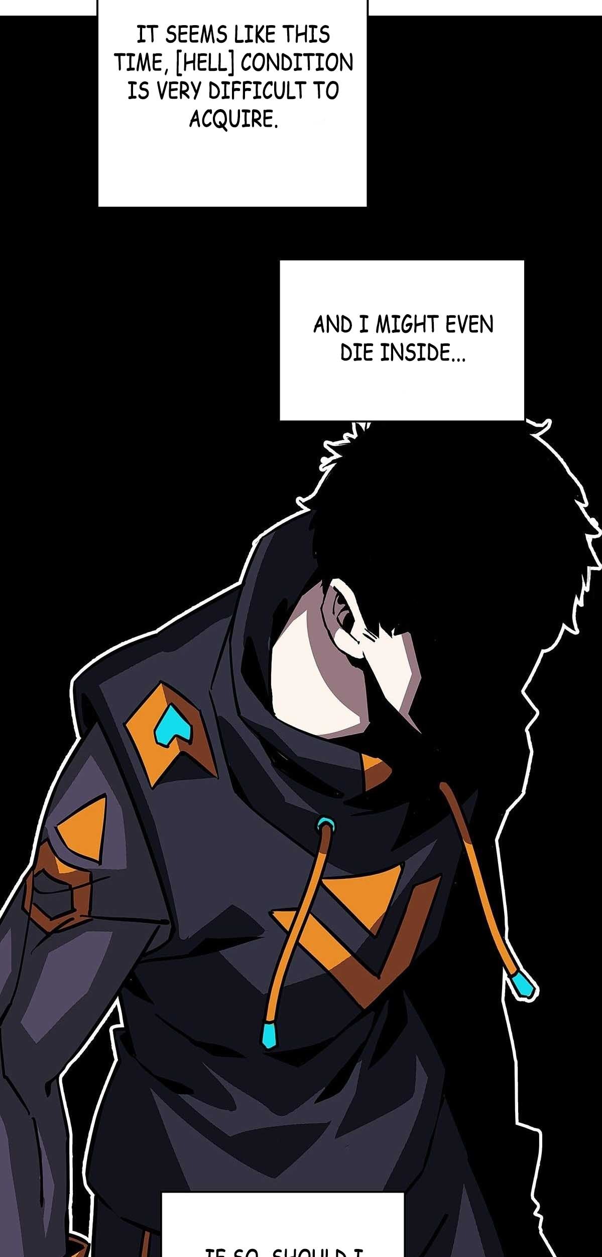 Read It all starts with playing game seriously Manga Online