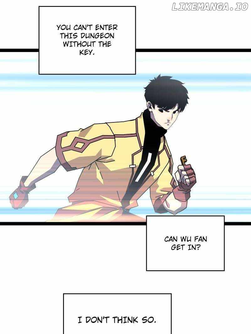 Read It all starts with playing game seriously Manga Online