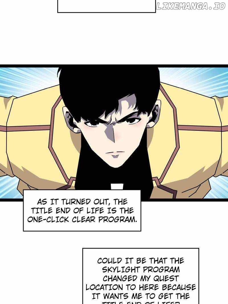 Read It all starts with playing game seriously Manga Online