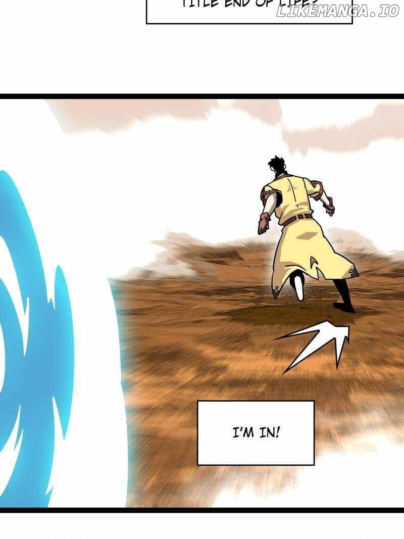 Read It all starts with playing game seriously Manga Online