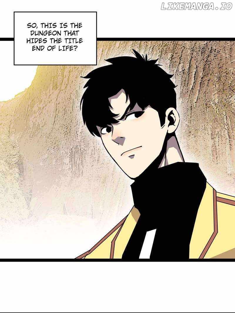 Read It all starts with playing game seriously Manga Online