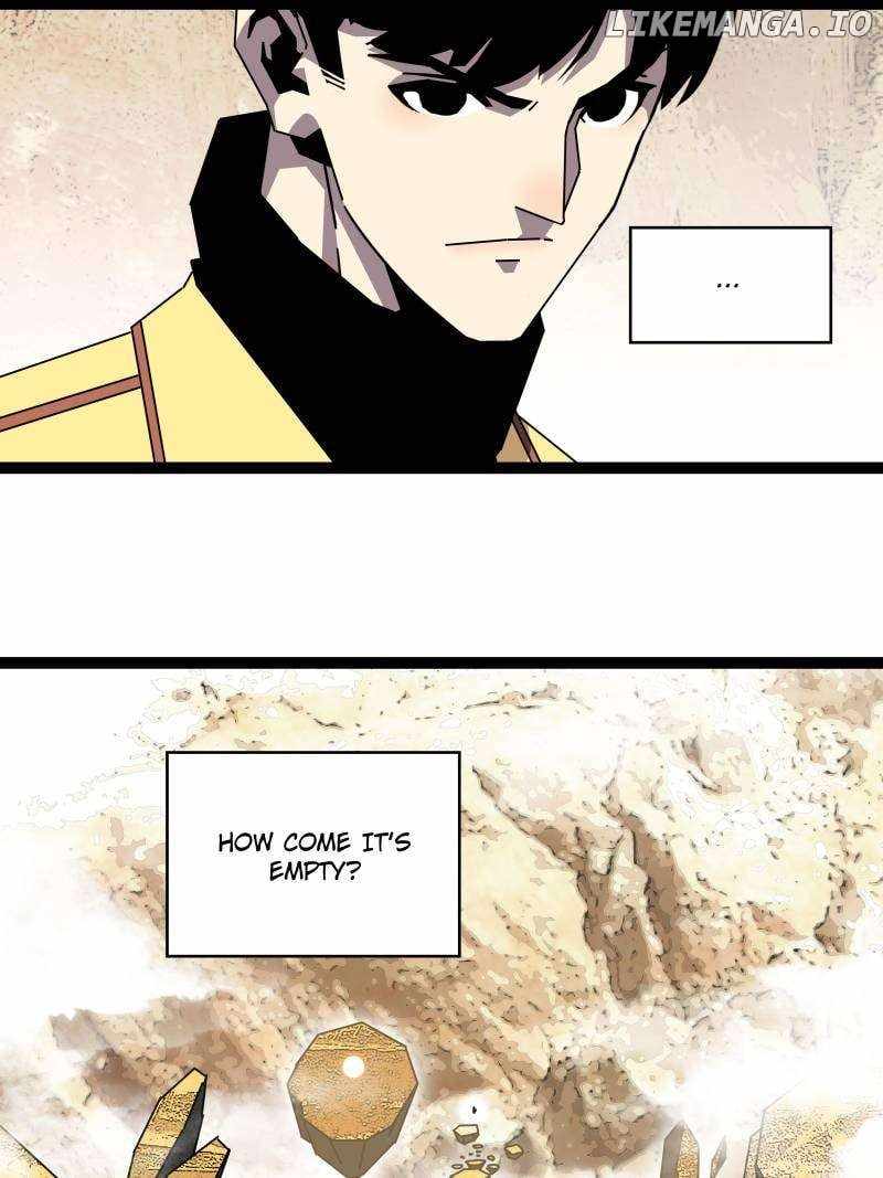 Read It all starts with playing game seriously Manga Online