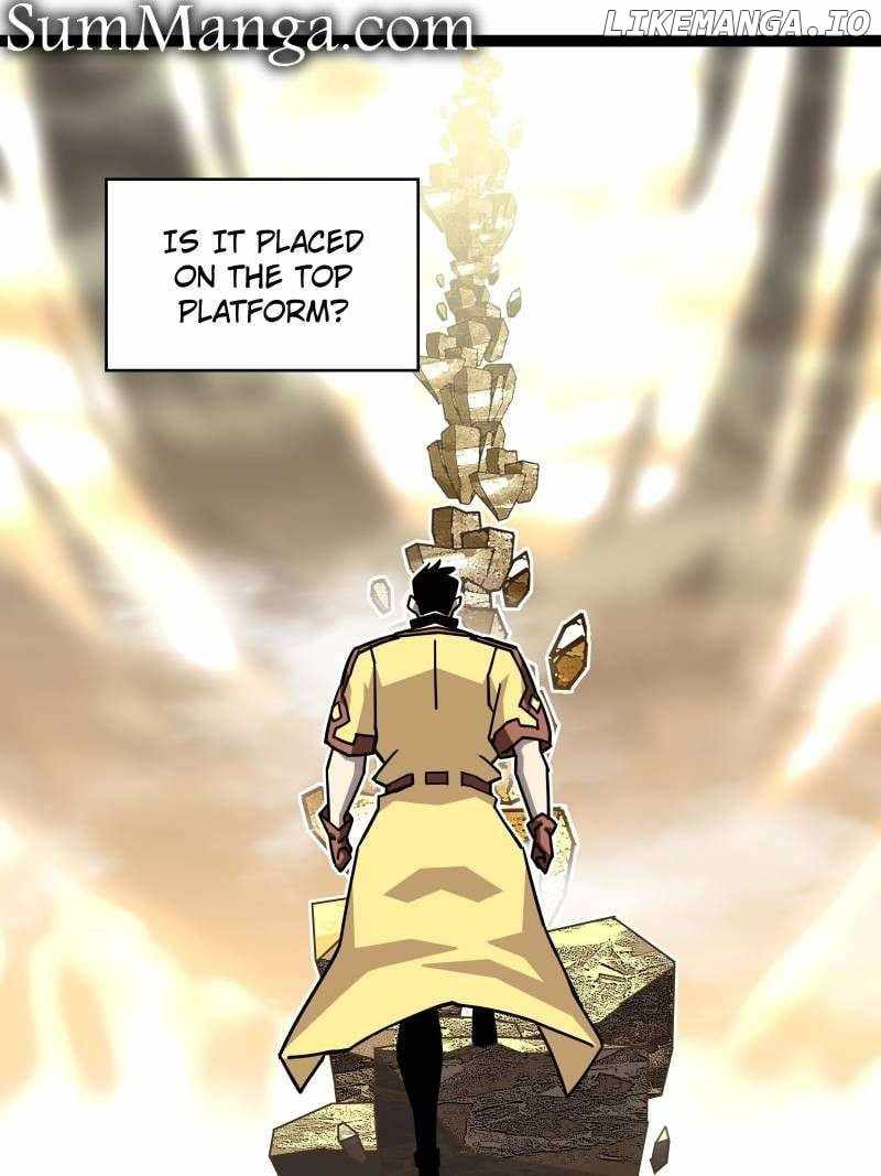 Read It all starts with playing game seriously Manga Online