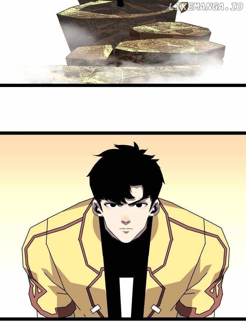 Read It all starts with playing game seriously Manga Online