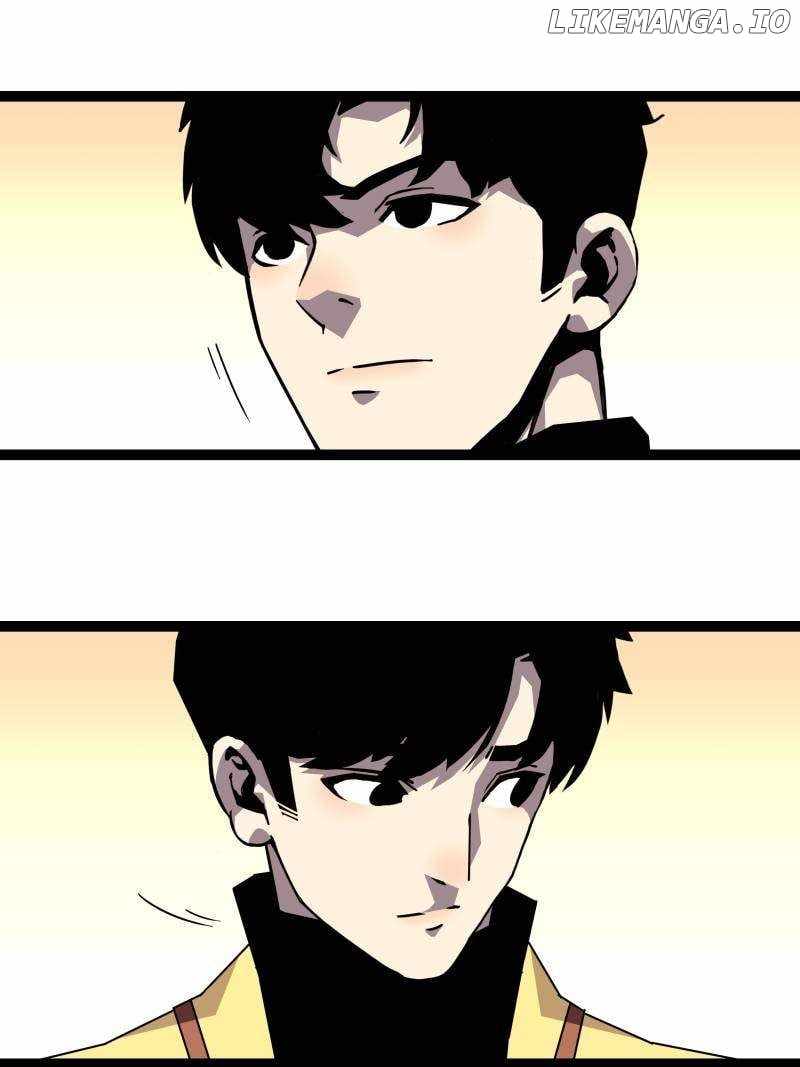 Read It all starts with playing game seriously Manga Online