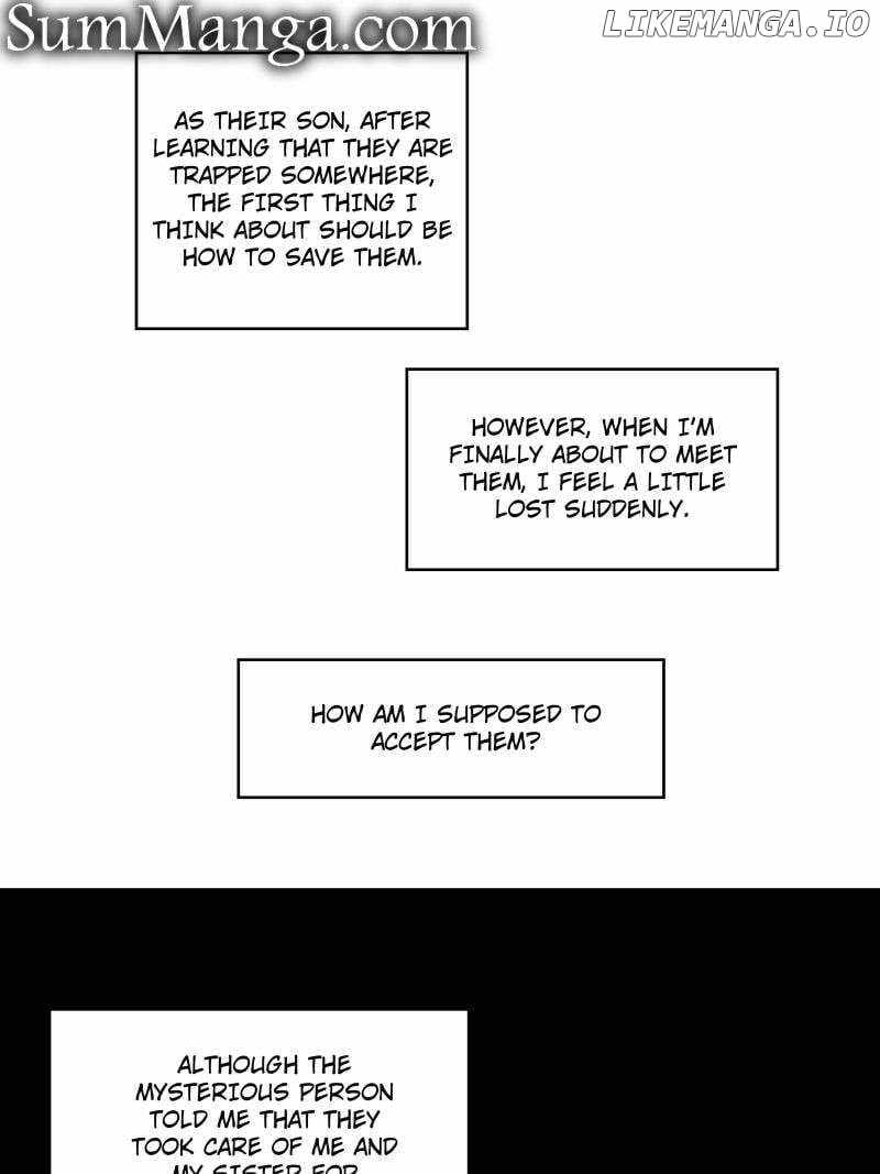 Read It all starts with playing game seriously Manga Online