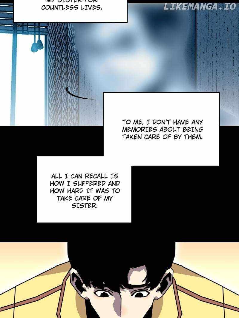 Read It all starts with playing game seriously Manga Online