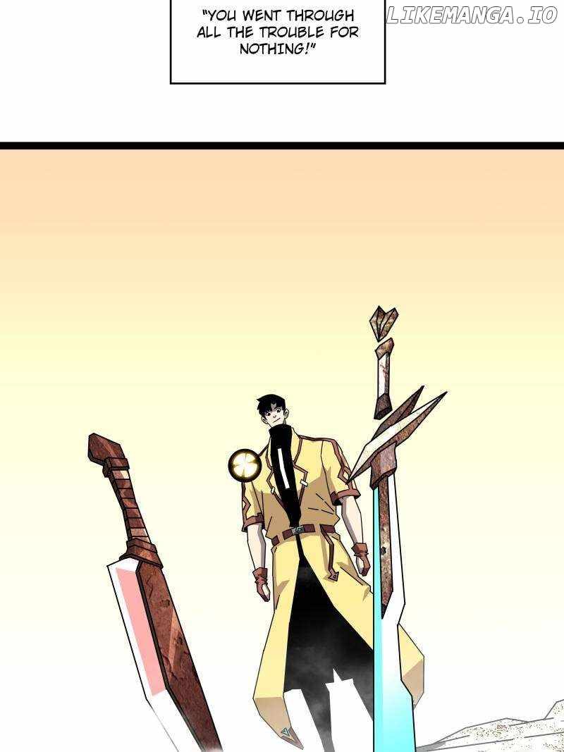 Read It all starts with playing game seriously Manga Online