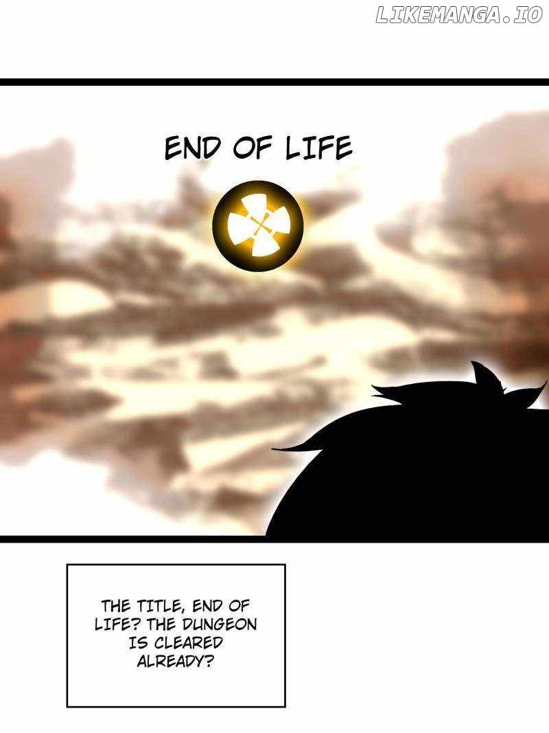 Read It all starts with playing game seriously Manga Online