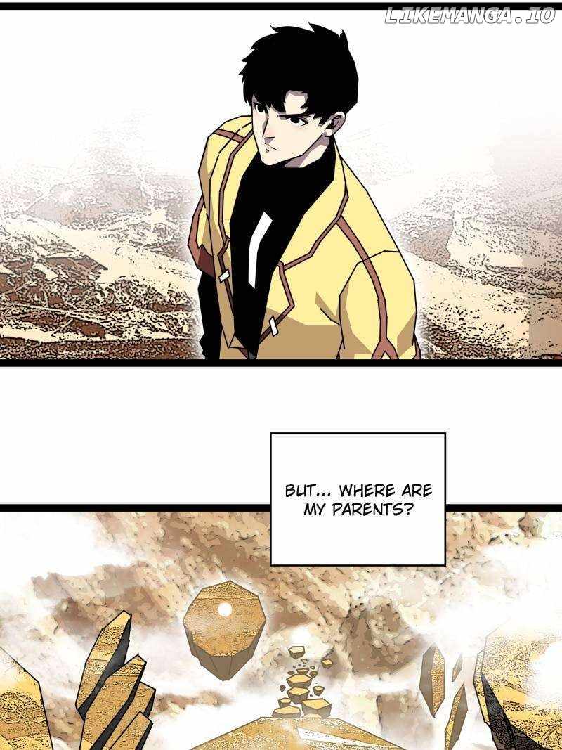 Read It all starts with playing game seriously Manga Online