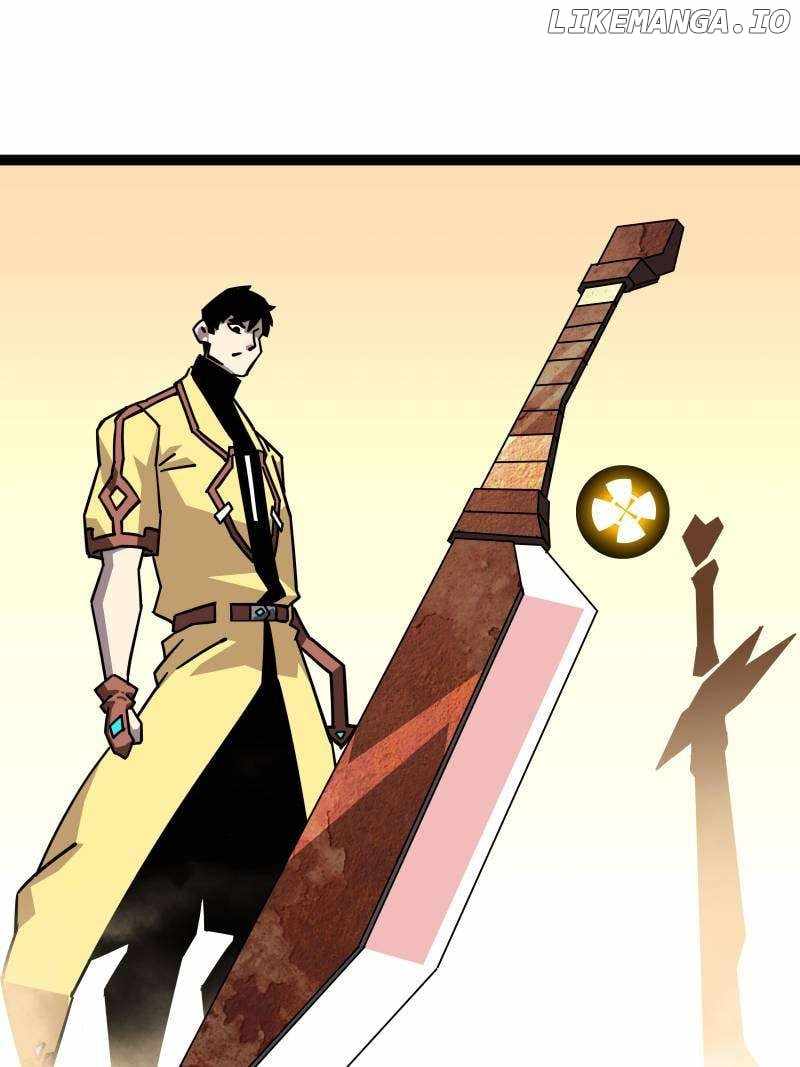 Read It all starts with playing game seriously Manga Online