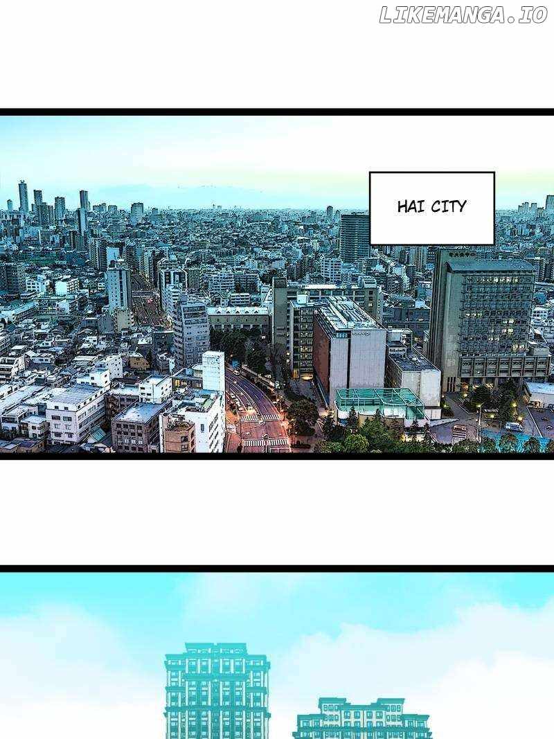 Read It all starts with playing game seriously Manga Online