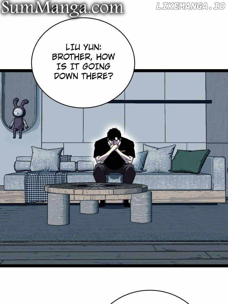 Read It all starts with playing game seriously Manga Online