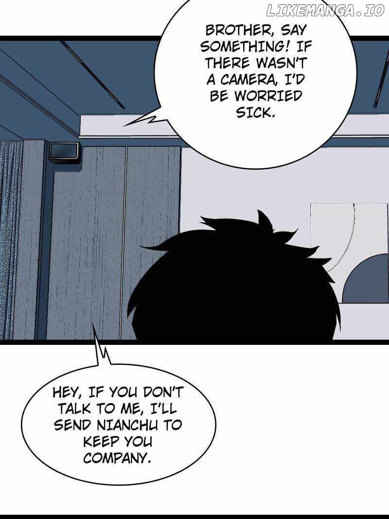 Read It all starts with playing game seriously Manga Online