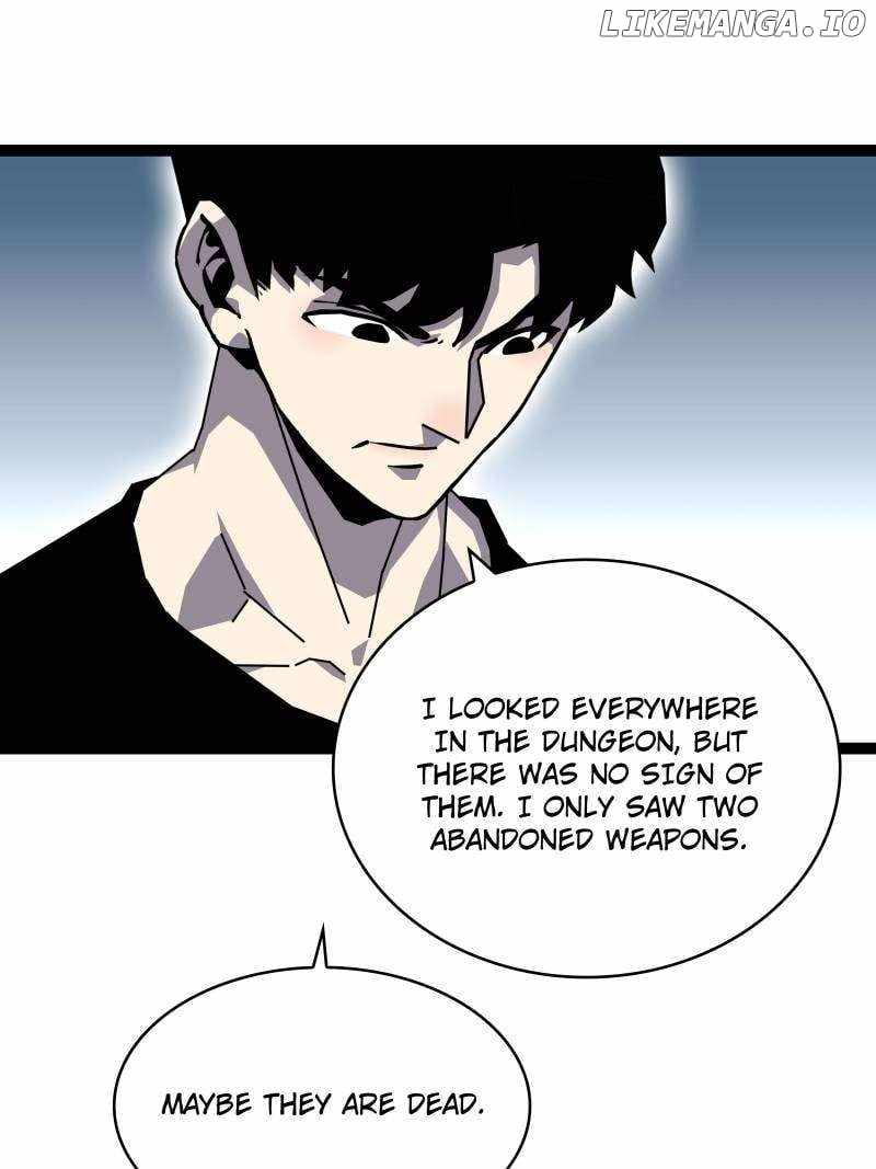 Read It all starts with playing game seriously Manga Online