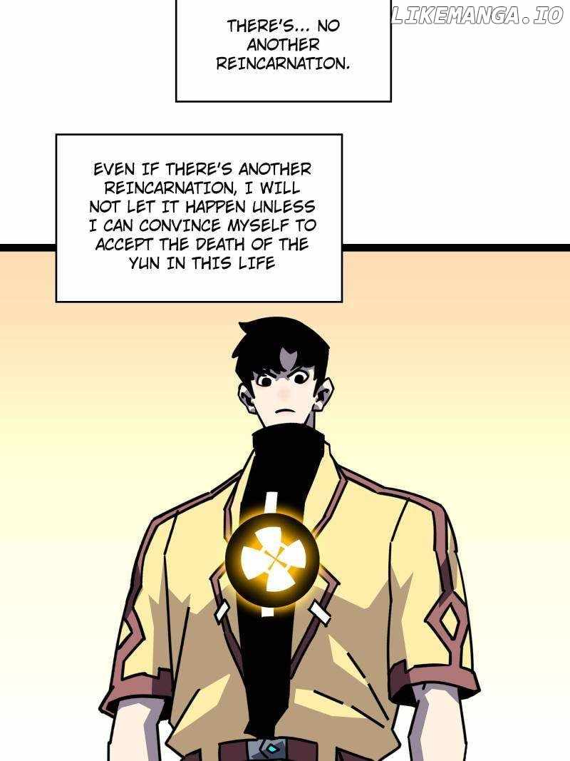 Read It all starts with playing game seriously Manga Online