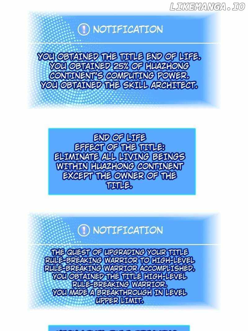 Read It all starts with playing game seriously Manga Online