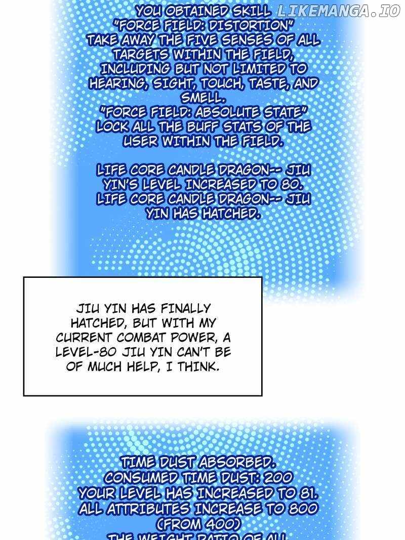 Read It all starts with playing game seriously Manga Online