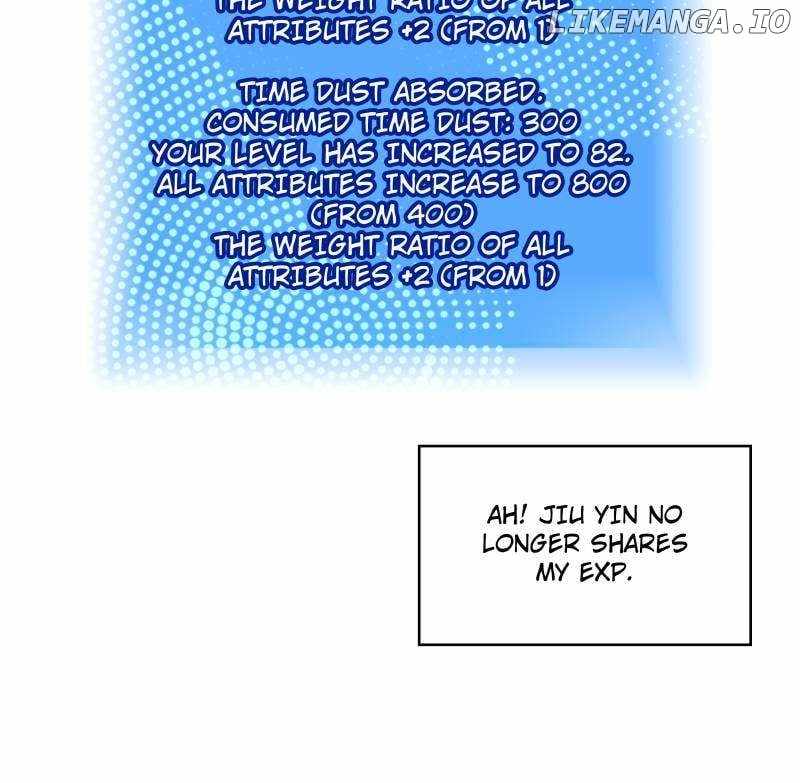 Read It all starts with playing game seriously Manga Online