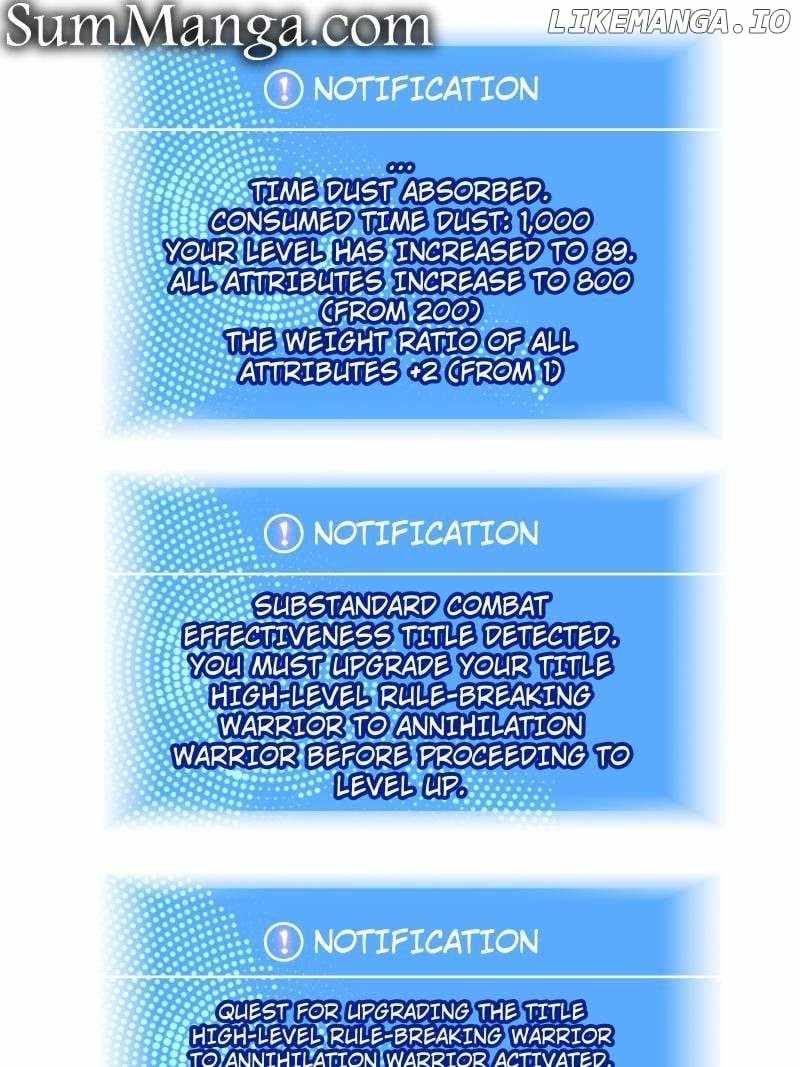 Read It all starts with playing game seriously Manga Online