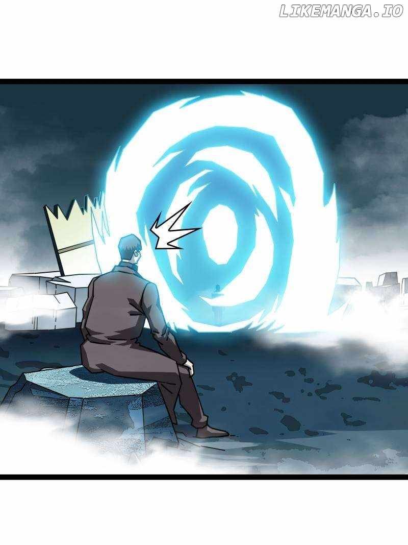 Read It all starts with playing game seriously Manga Online